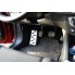 Накладка площадки под левую ногу отдыха Renault Duster II 2021+ бренд – Alu-Frost (Польша) дополнительное фото – 1